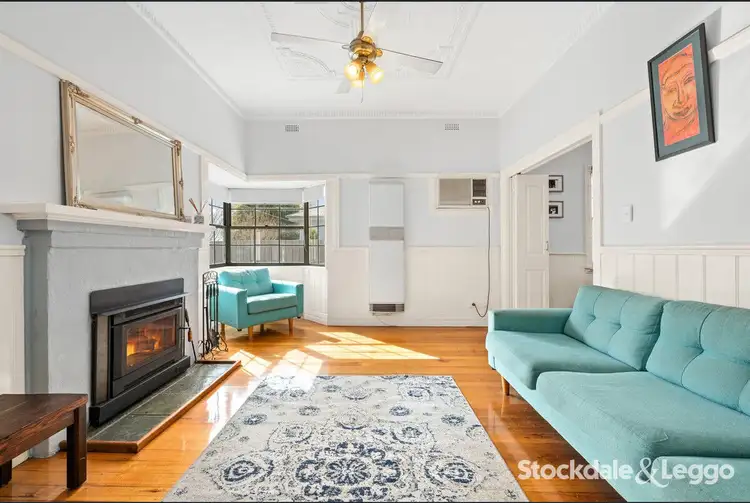 Fifth view of Homely house listing, 165B Kay Street, Traralgon VIC 3844