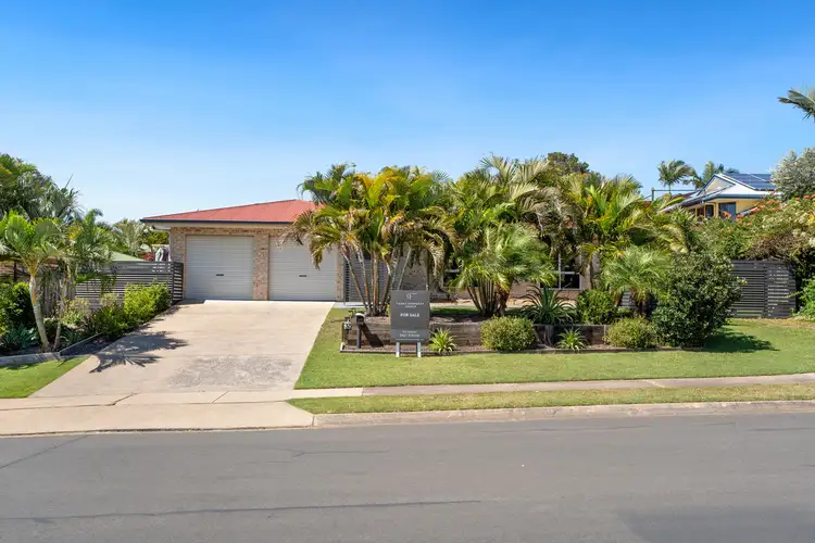 32 Julie Ann Street, Urraween QLD 4655