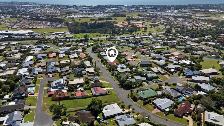Second view of Homely house listing, 32 Julie Ann Street, Urraween QLD 4655