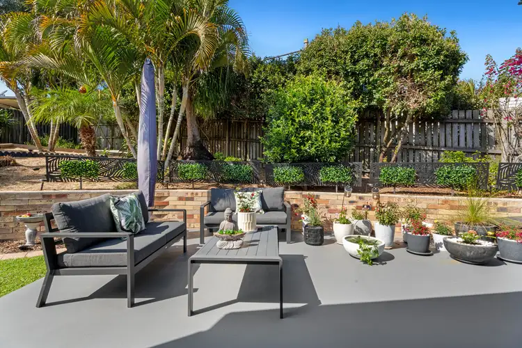 Fourth view of Homely house listing, 32 Julie Ann Street, Urraween QLD 4655