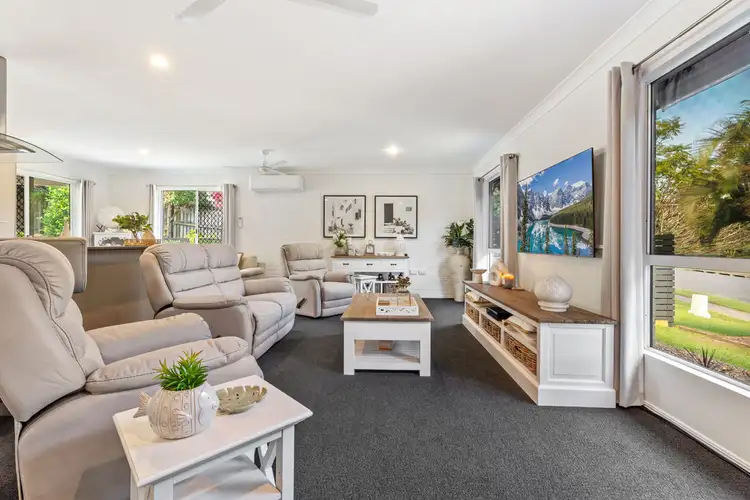 Fifth view of Homely house listing, 32 Julie Ann Street, Urraween QLD 4655