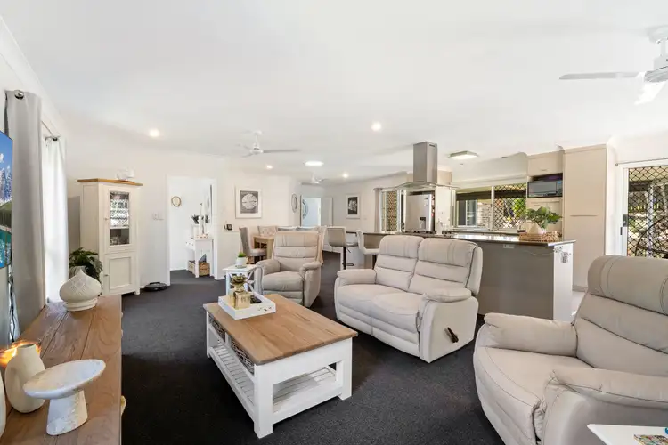 Sixth view of Homely house listing, 32 Julie Ann Street, Urraween QLD 4655