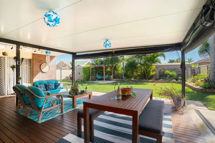 163 Barbour Road, Bracken Ridge QLD 4017