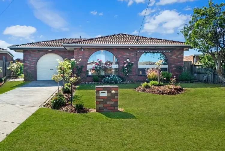 Main view of Homely house listing, 6 Ingpen Court, Warrnambool VIC 3280