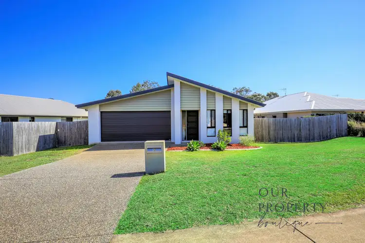 12 Belle Eden Drive