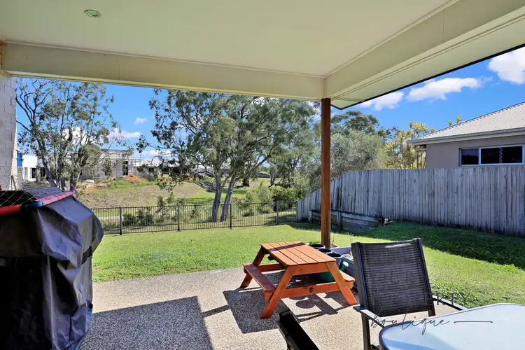 Second view of Homely house listing, 12 Belle Eden Drive, Ashfield QLD 4670