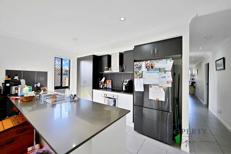 Third view of Homely house listing, 12 Belle Eden Drive, Ashfield QLD 4670