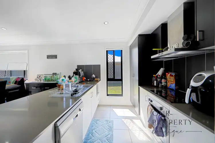 Fourth view of Homely house listing, 12 Belle Eden Drive, Ashfield QLD 4670