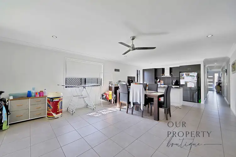 Sixth view of Homely house listing, 12 Belle Eden Drive, Ashfield QLD 4670
