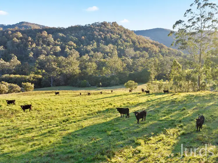 1101 Congewai Road, Congewai NSW 2325