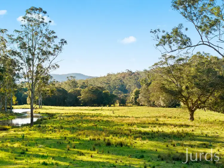 Third view of Homely rural property listing, 1101 Congewai Road, Congewai NSW 2325