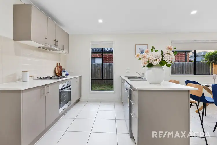 Fourth view of Homely house listing, 12 Dante Road, Point Cook VIC 3030