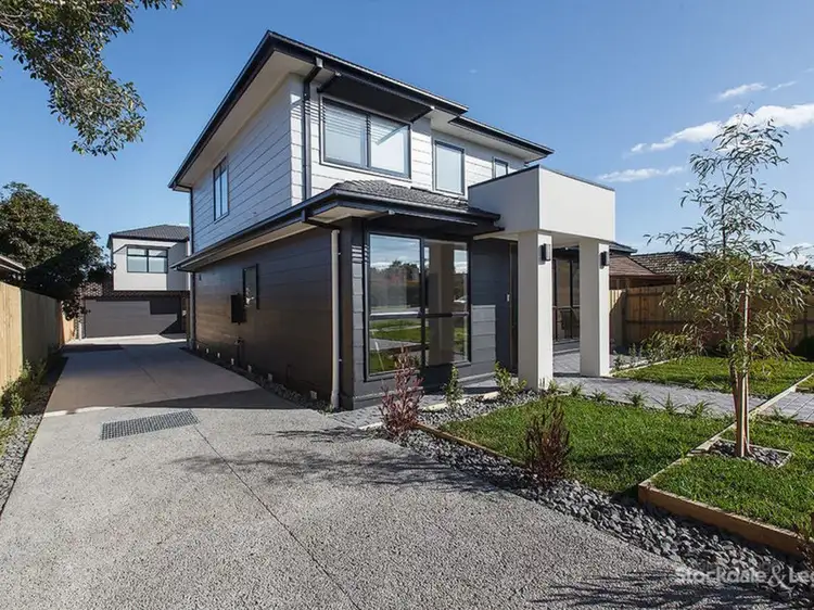 35 Dunne Street, Kingsbury VIC 3083