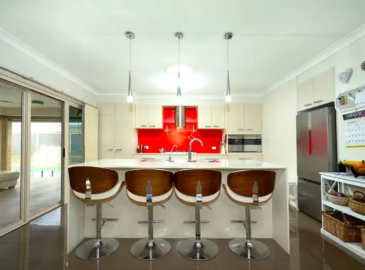 Third view of Homely house listing, 13 Mitchell Road, Highfields QLD 4352