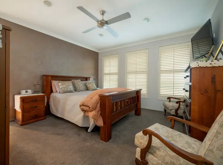 Sixth view of Homely house listing, 13 Mitchell Road, Highfields QLD 4352