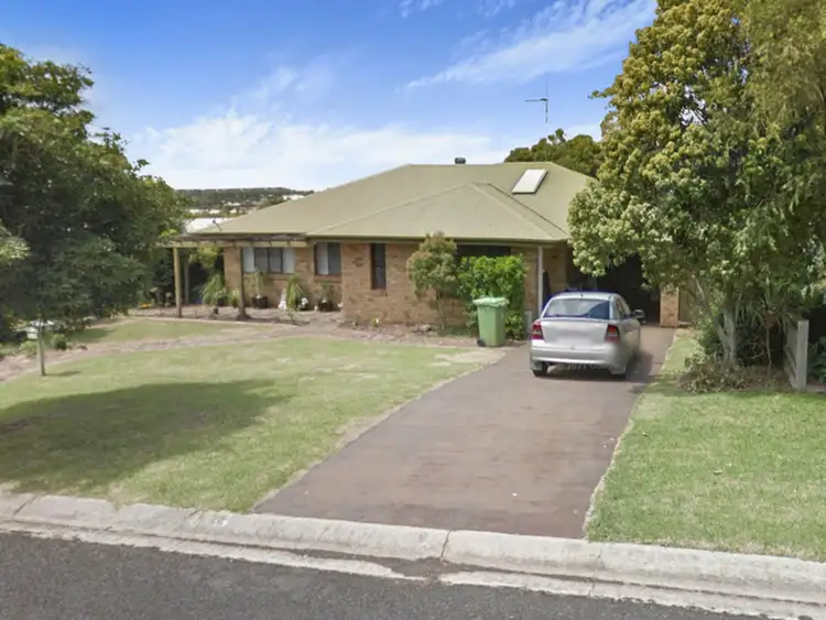 Main view of Homely house listing, 22 Nellie Street, Centenary Heights QLD 4350