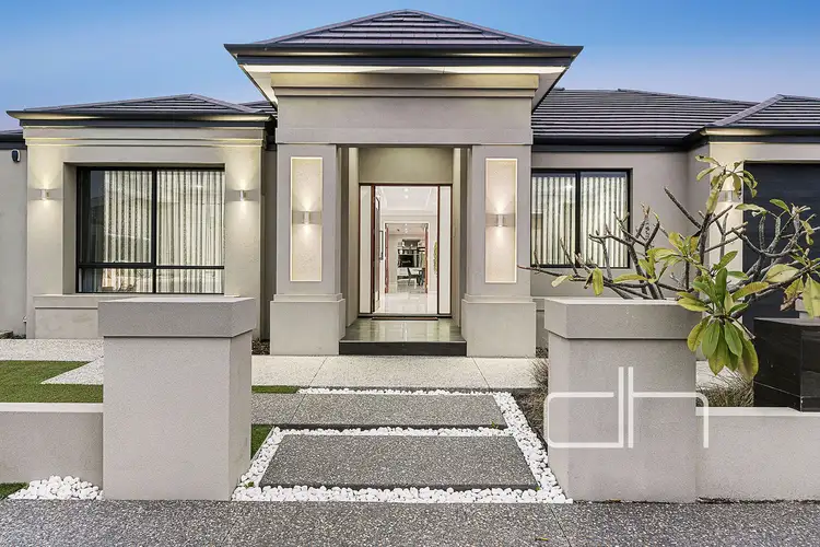 Fifth view of Homely house listing, 6 Michelangelo Drive, Landsdale WA 6065
