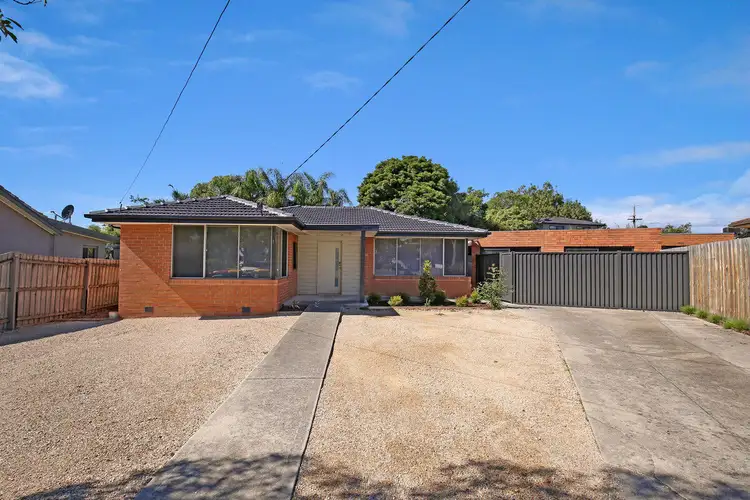 11 Mansfield Court, Bundoora VIC 3083
