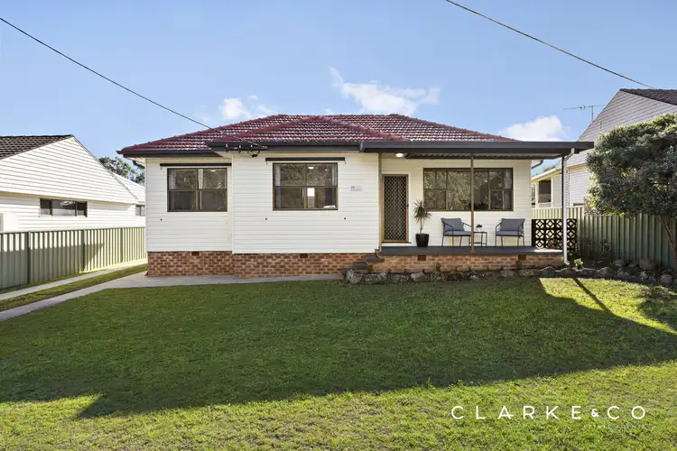 68 Pasedena Crescent, Beresfield NSW 2322