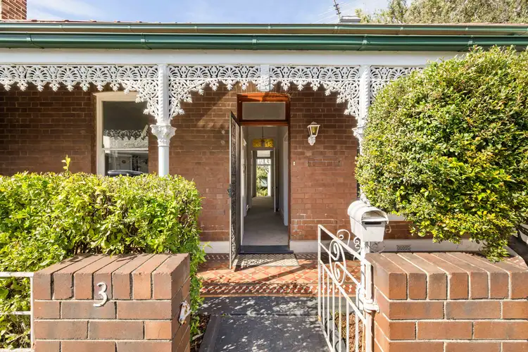 Main view of Homely house listing, 3 Gipps Street, Birchgrove NSW 2041