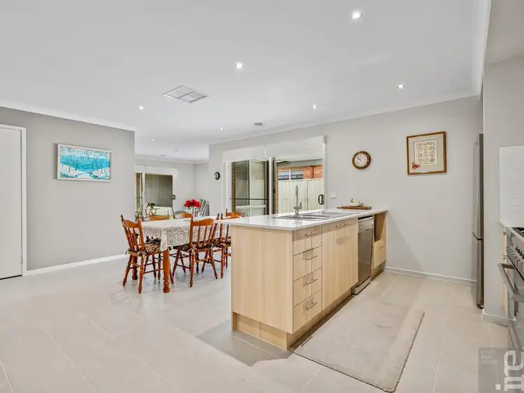 Sixth view of Homely house listing, 19 Pauline Terrace, Wangaratta VIC 3677