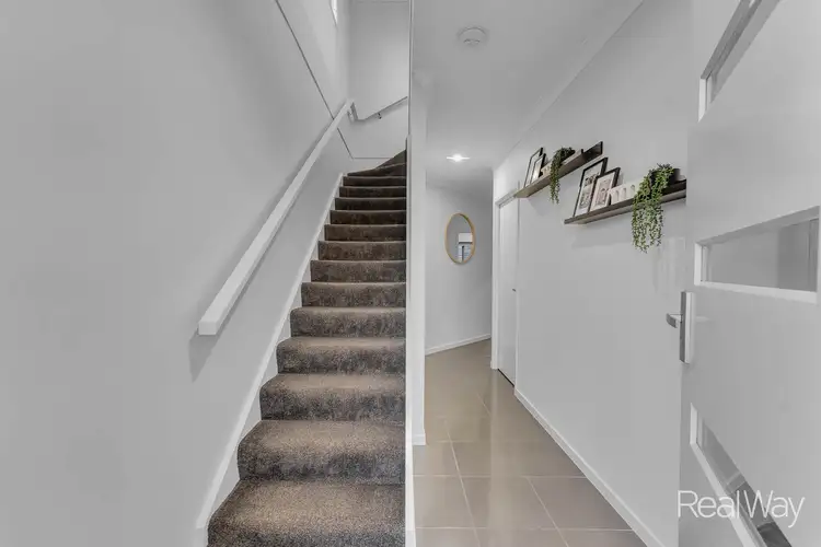 Second view of Homely house listing, 26 Cairo Way, Spring Mountain QLD 4300