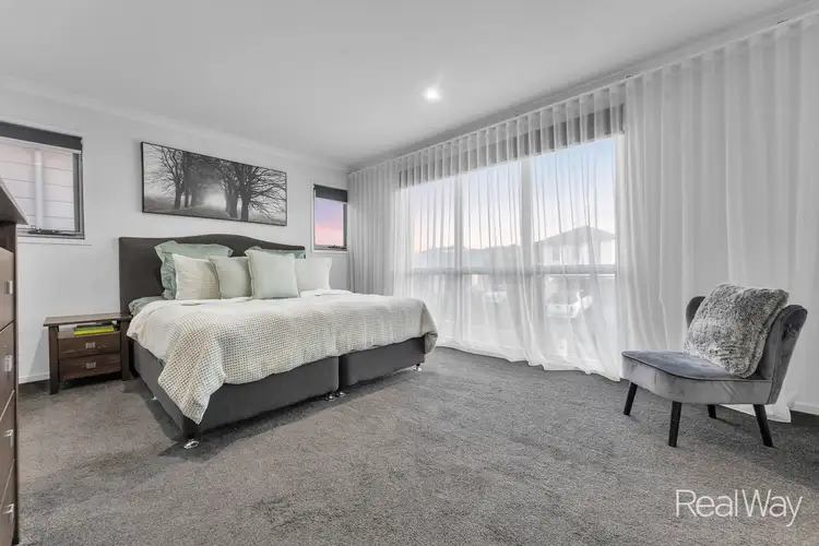 Fifth view of Homely house listing, 26 Cairo Way, Spring Mountain QLD 4300