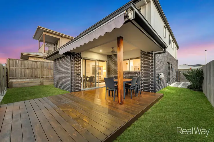 Sixth view of Homely house listing, 26 Cairo Way, Spring Mountain QLD 4300