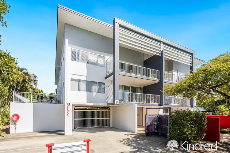 19/9 Murray Street, Clontarf QLD 4019
