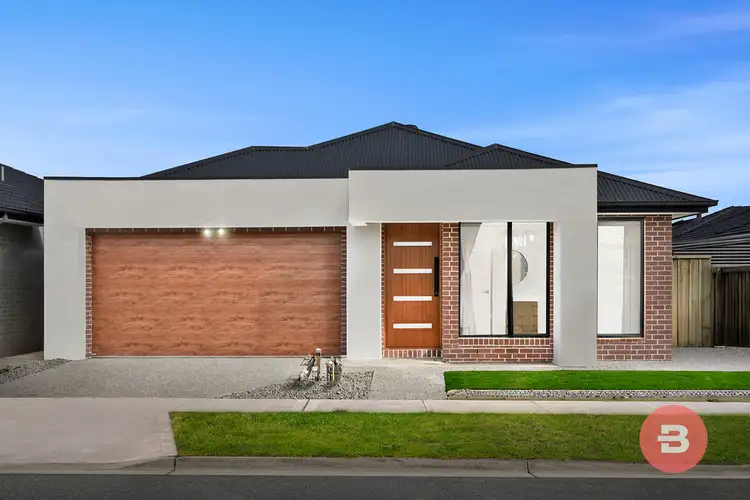 4 Carignan Street, Wollert VIC 3750