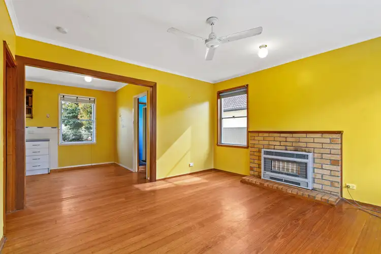 Second view of Homely house listing, 16 Overend Crescent, Sale VIC 3850