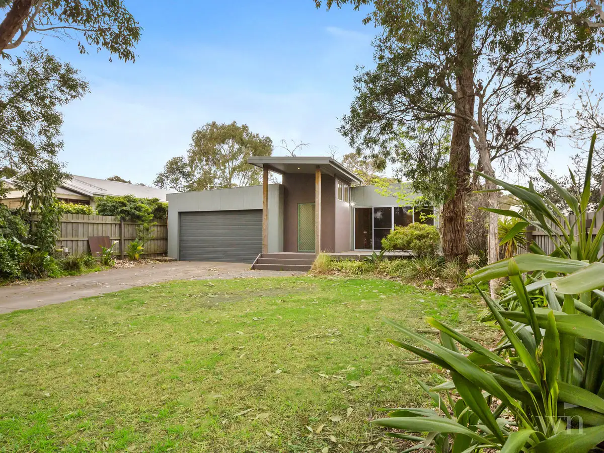 Main view of Homely house listing, 92 Osborne Drive, Mount Martha VIC 3934