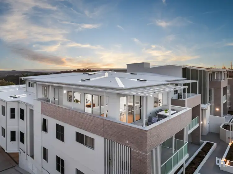 202/51 Dudley Road, Charlestown NSW 2290