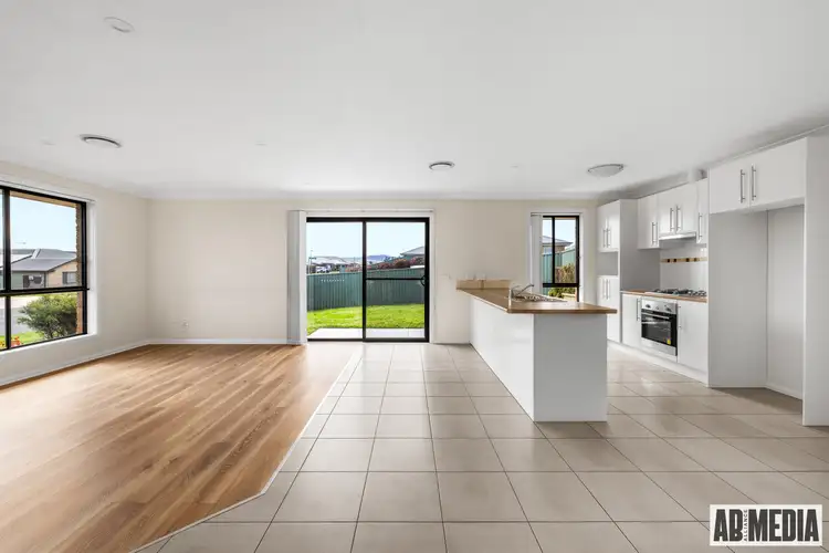 Second view of Homely house listing, 35 Emerald Drive, Kelso NSW 2795