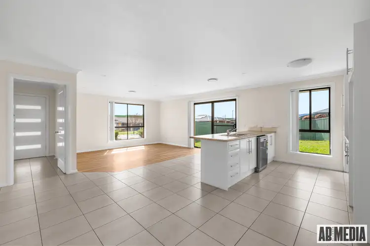 Third view of Homely house listing, 35 Emerald Drive, Kelso NSW 2795