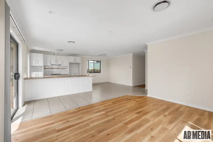 Fourth view of Homely house listing, 35 Emerald Drive, Kelso NSW 2795