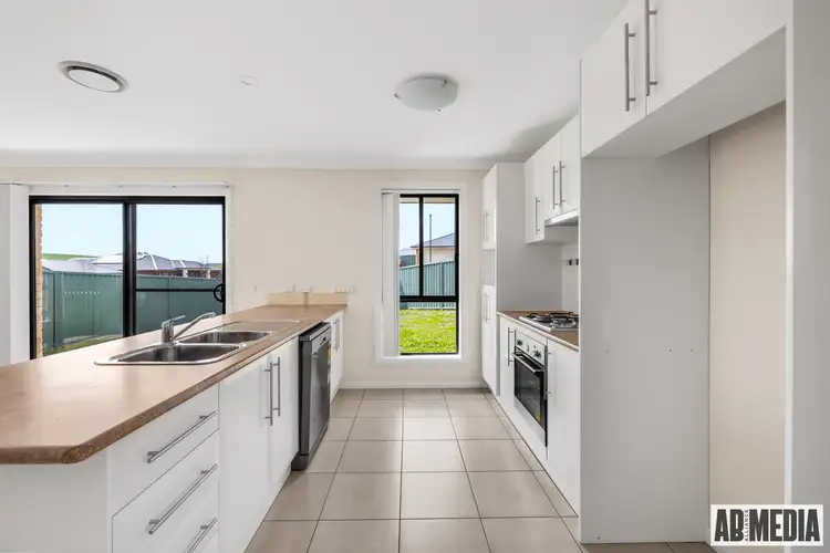 Fifth view of Homely house listing, 35 Emerald Drive, Kelso NSW 2795