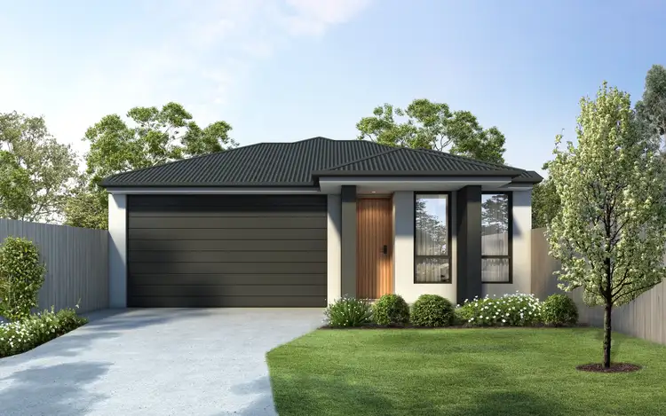 Second view of Homely house listing, 70a Smith Road, Salisbury East SA 5109