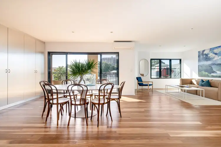 62/507-515 Elizabeth Street, Surry Hills NSW 2010