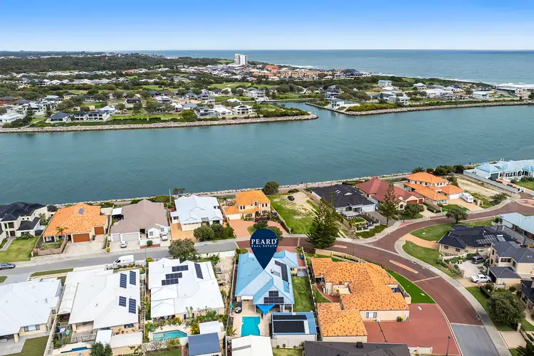 36 Australis Circle, Wannanup WA 6210