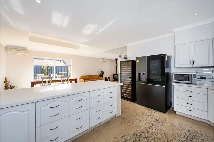Fourth view of Homely house listing, 36 Australis Circle, Wannanup WA 6210