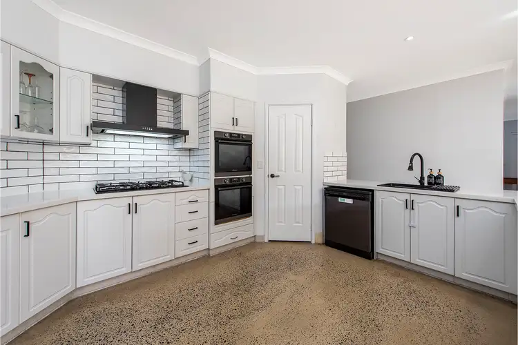 Fifth view of Homely house listing, 36 Australis Circle, Wannanup WA 6210