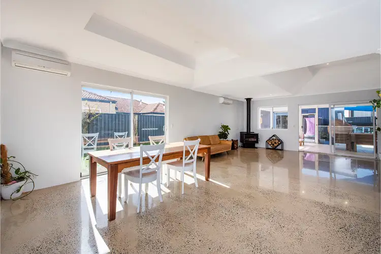 Sixth view of Homely house listing, 36 Australis Circle, Wannanup WA 6210