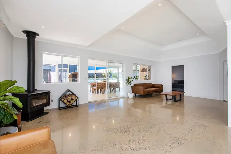 Seventh view of Homely house listing, 36 Australis Circle, Wannanup WA 6210
