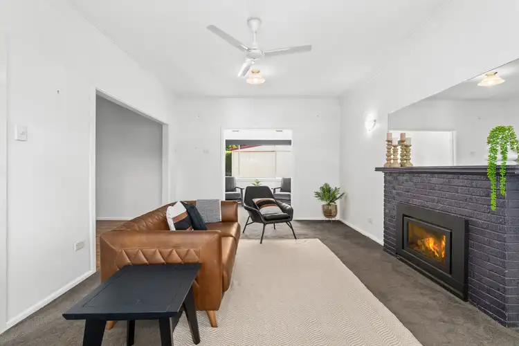 Fourth view of Homely house listing, 1 Templeton Street, Sale VIC 3850