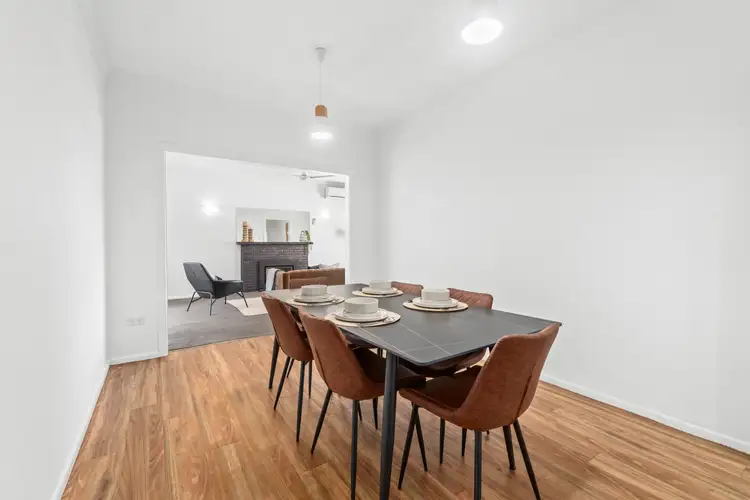 Fifth view of Homely house listing, 1 Templeton Street, Sale VIC 3850