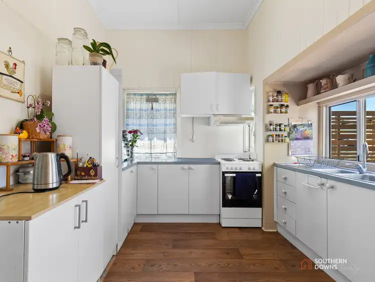 Fourth view of Homely rural property listing, 13 Swan Creek Hall Road, Swan Creek QLD 4370