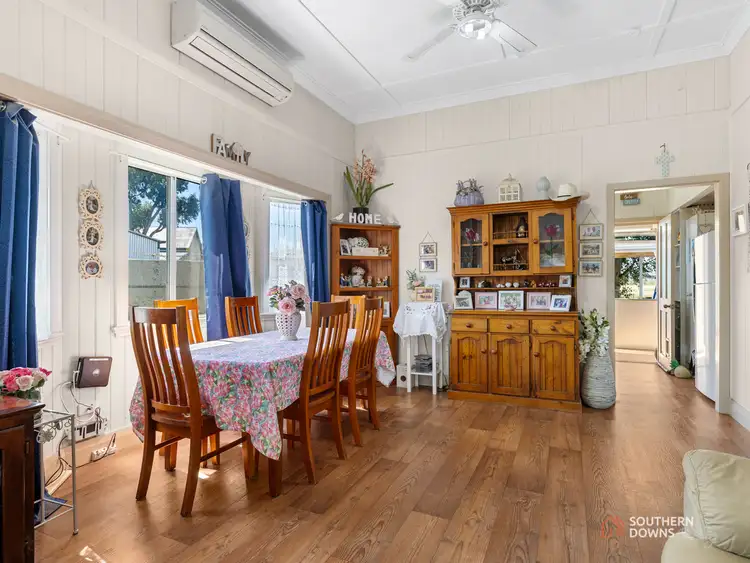 Fifth view of Homely rural property listing, 13 Swan Creek Hall Road, Swan Creek QLD 4370