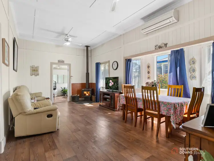 Sixth view of Homely rural property listing, 13 Swan Creek Hall Road, Swan Creek QLD 4370