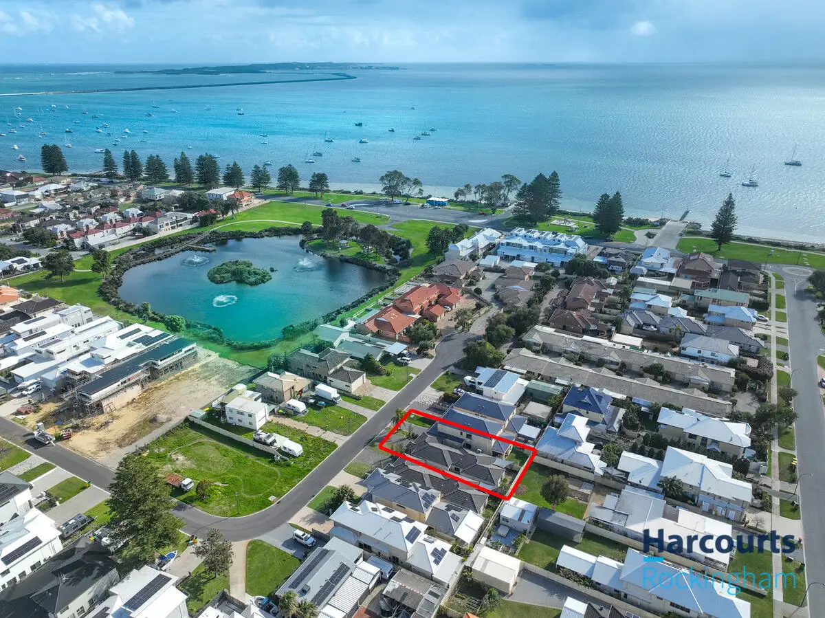 Main view of Homely house listing, 25b Fletcher Street, Rockingham WA 6168